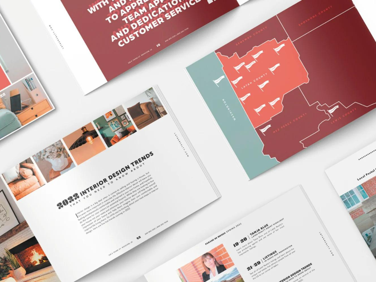 Design Creative Agency in Moscow Idaho 11