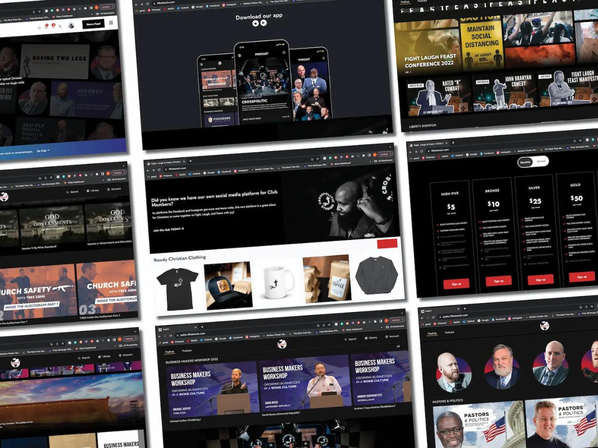 Design Creative Agency in Moscow Idaho 13