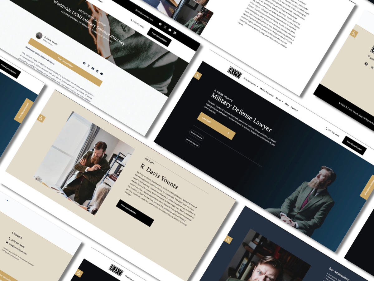 Design Creative Agency in Moscow Idaho 16