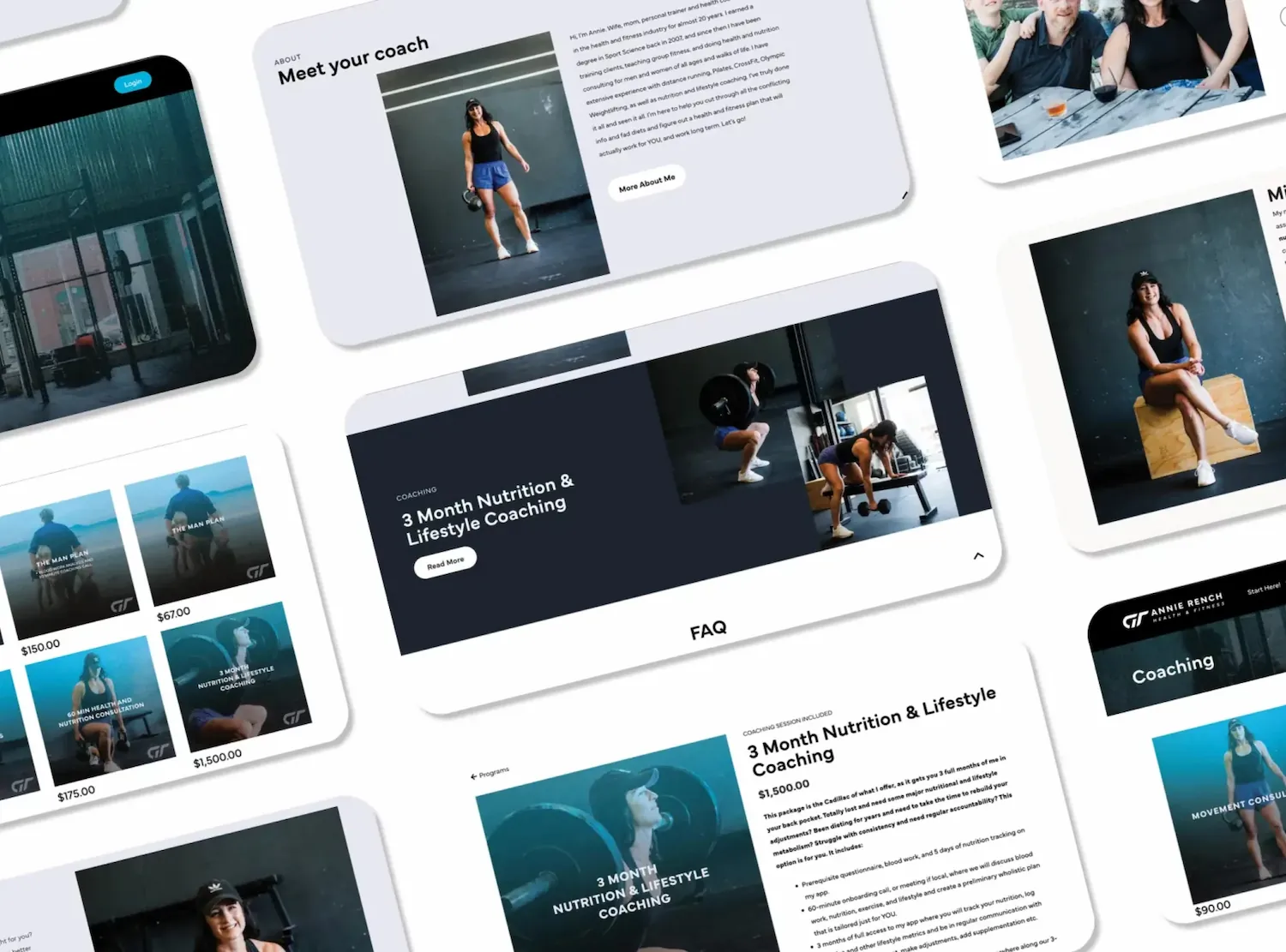 Madbear Creative Agency LLC - Sideshow 11