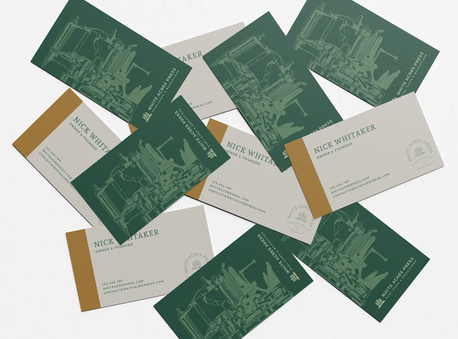 Madbear Creative Agency LLC - Sideshow 12