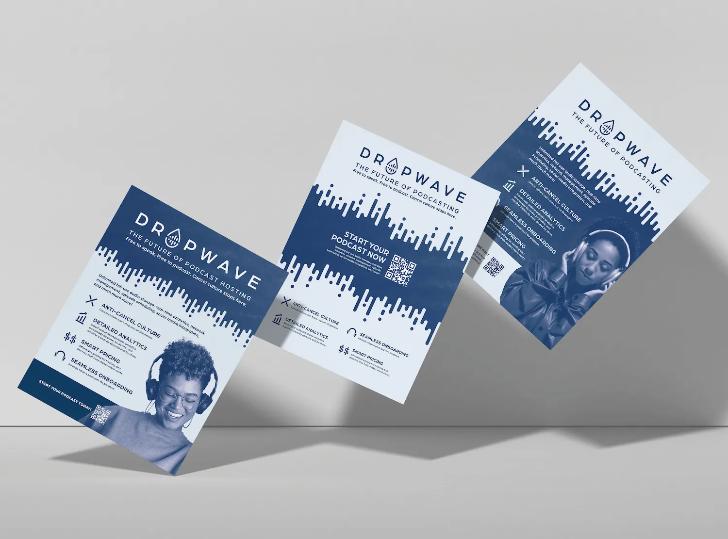 Madbear Creative Agency LLC - Sideshow 4