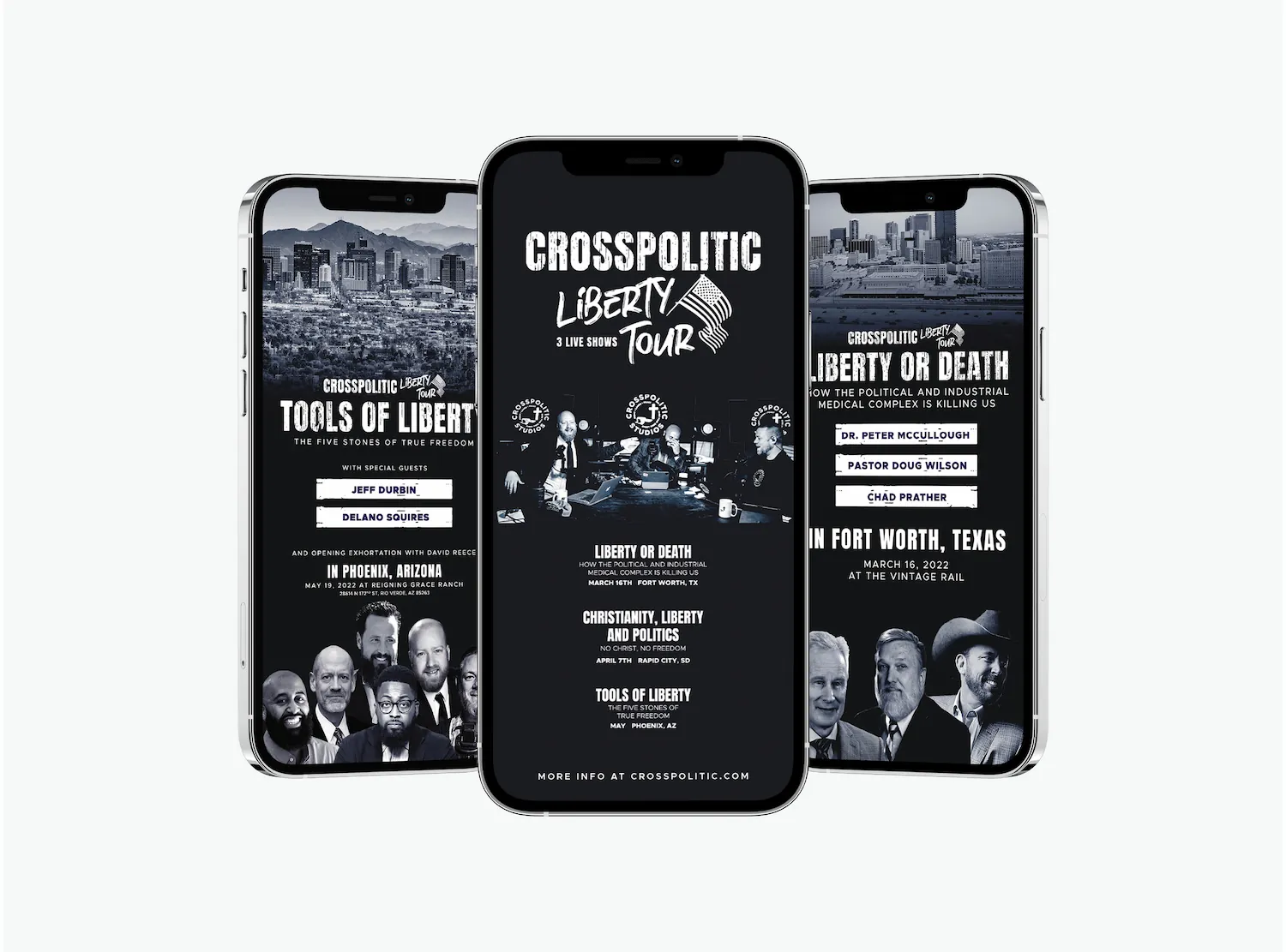 Madbear Creative Agency LLC - Sideshow 8